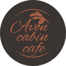 Avon Cabin Cafe Logo